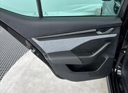 Škoda Octavia Liftback 1,5 l 110 kw