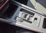 Cupra Formentor SUV / Terénní 2,0 l 140 kw