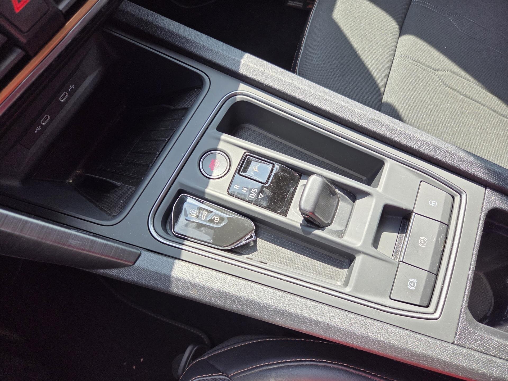 Cupra Formentor SUV / Terénní 2,0 l 140 kw