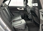 Audi SQ8 SUV / Terénní 4,0 l 373 kw