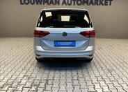 Volkswagen Touran 14