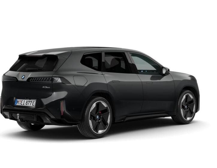 BMW iX3 2