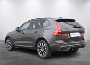 Volvo XC60 SUV 2,0 l 184 kw