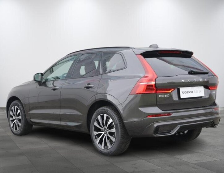 Volvo XC60 SUV 2,0 l 184 kw