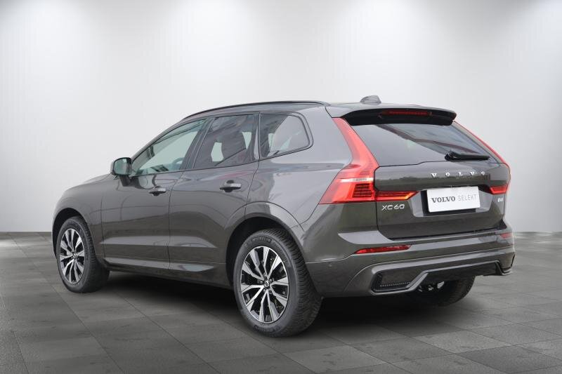 Volvo XC60 SUV 2,0 l 184 kw