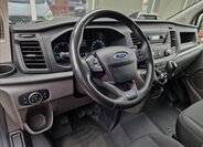 Ford Transit Custom Skříň 2,0 l 77 kw