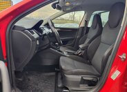 Škoda Octavia Kombi 1,6 l 81 kw