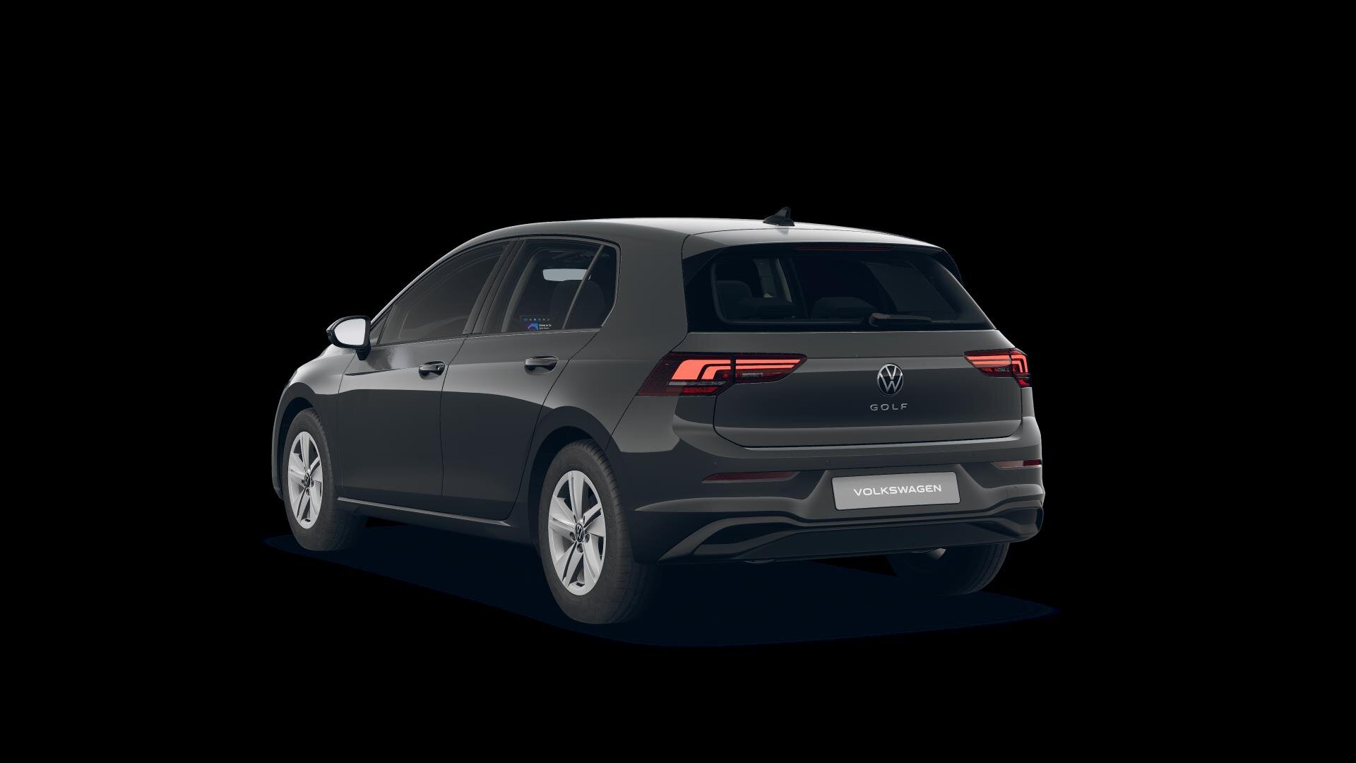 Volkswagen Golf Hatchback 1,5 l 85 kw