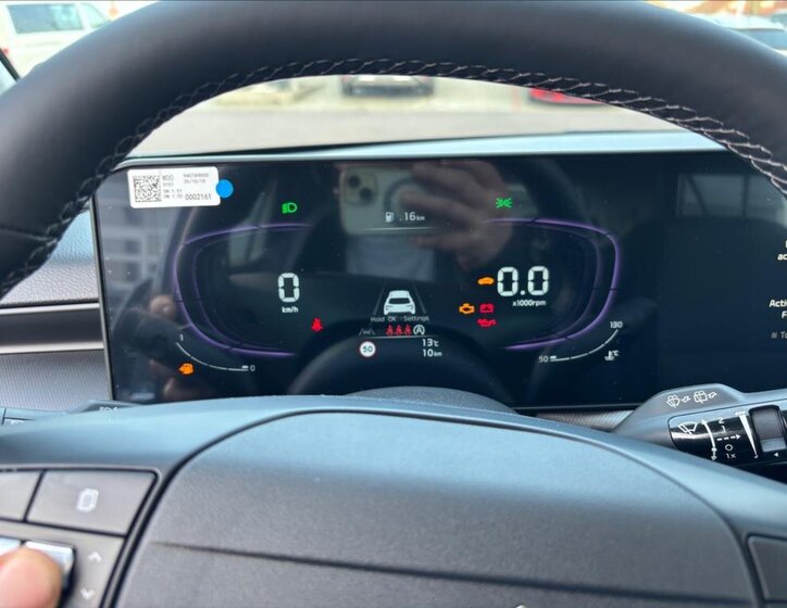 KIA Stonic SUV / Terénní 0,0 0