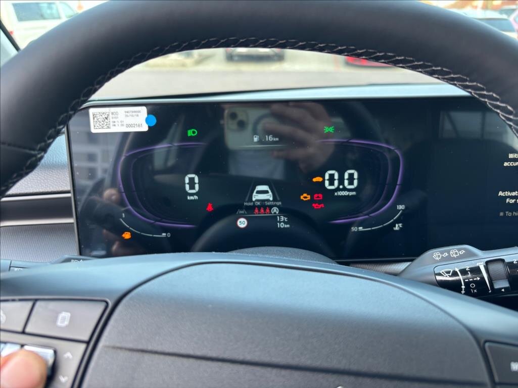 KIA Stonic SUV / Terénní 0,0 0