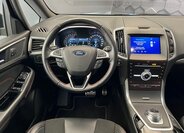Ford S-MAX MPV 2,5 l 140 kw