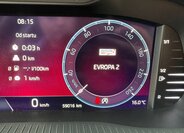 Škoda Octavia Kombi 1,5 l 110 kw