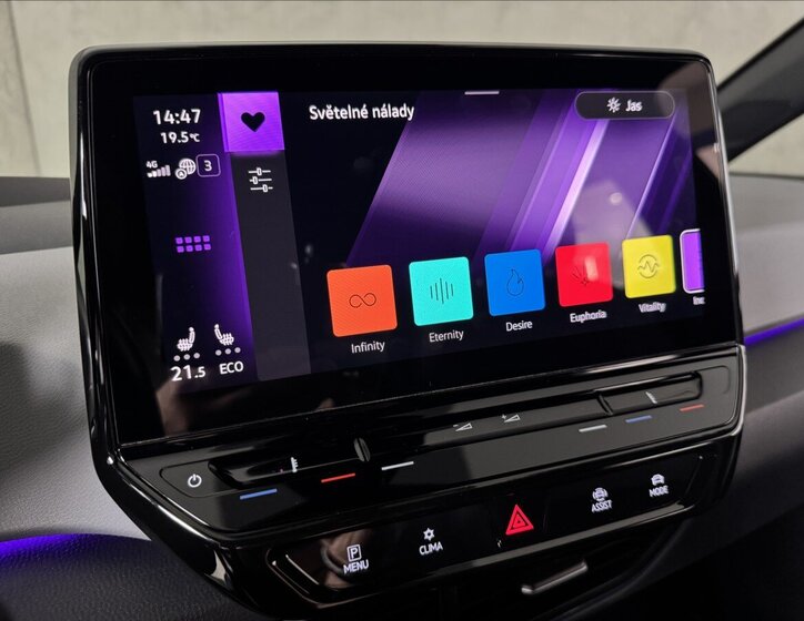 Volkswagen ID.3 Hatchback 0,0 150 kw