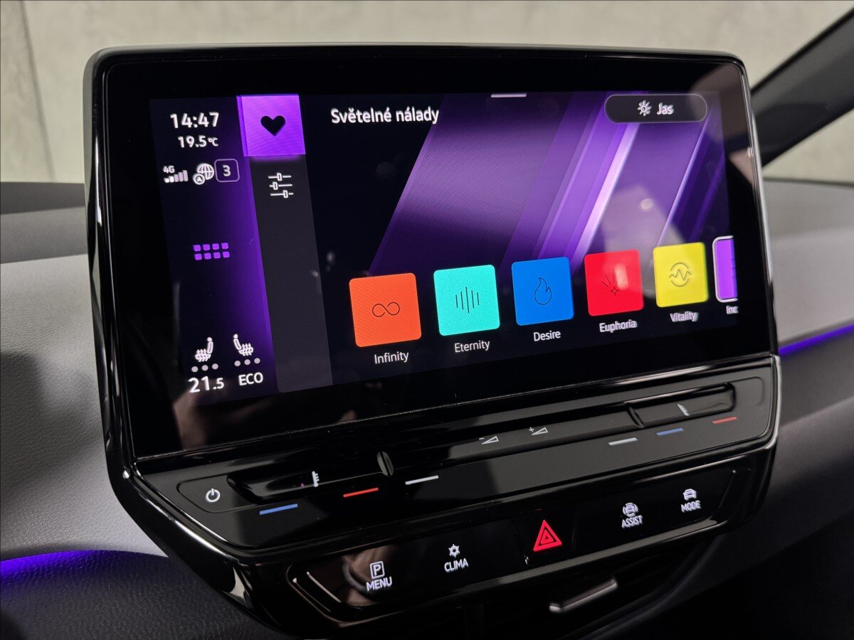 Volkswagen ID.3 Hatchback 0,0 150 kw