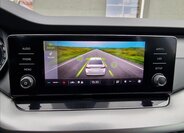 Škoda Octavia Liftback 999,0 81 kw