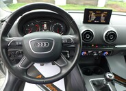 Audi A3 18