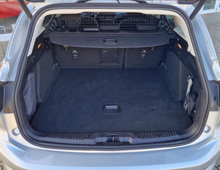 Ford Focus Kombi 1,5 l 88 kw