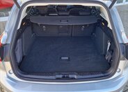 Ford Focus Kombi 1,5 l 88 kw