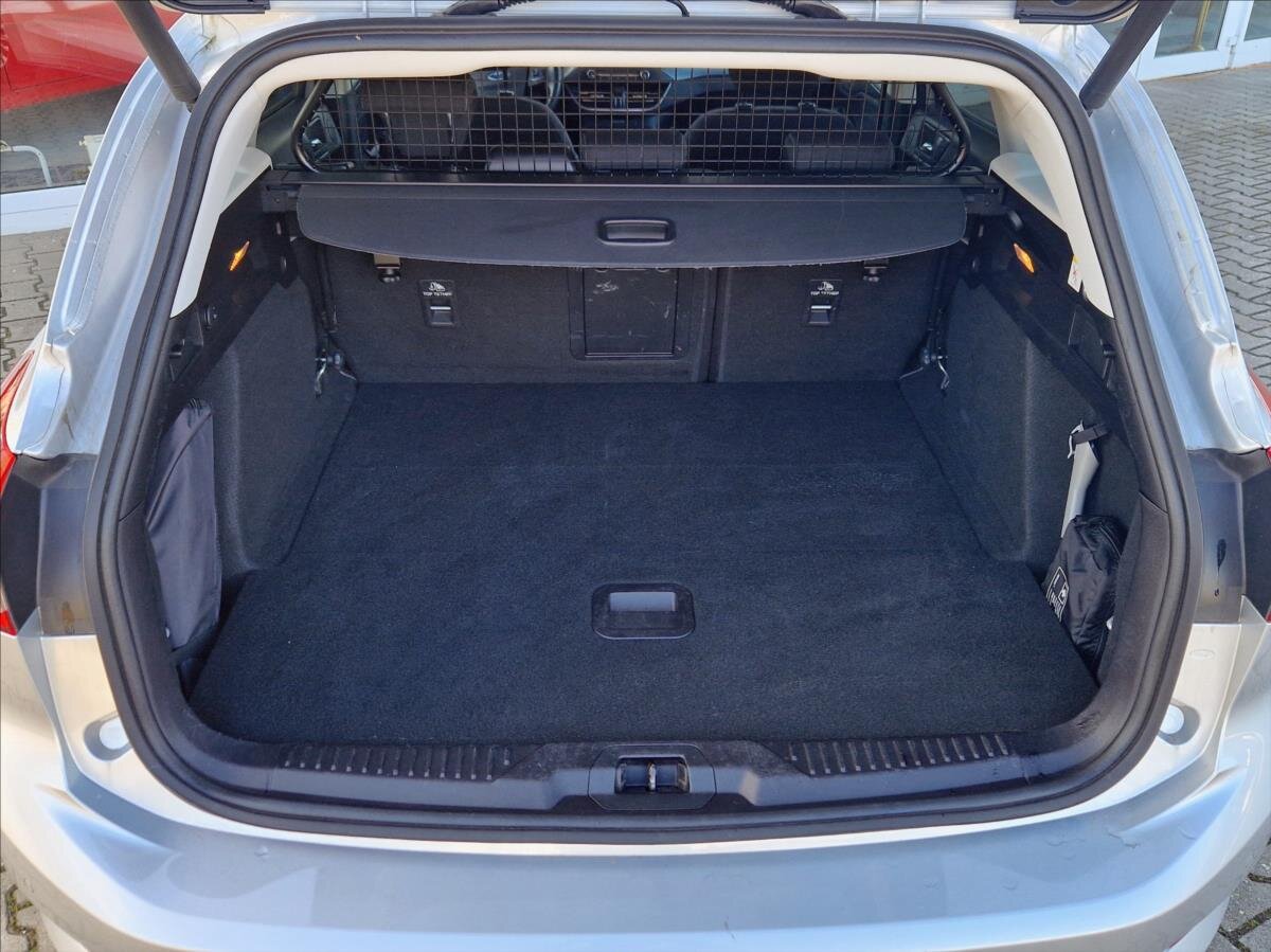 Ford Focus Kombi 1,5 l 88 kw