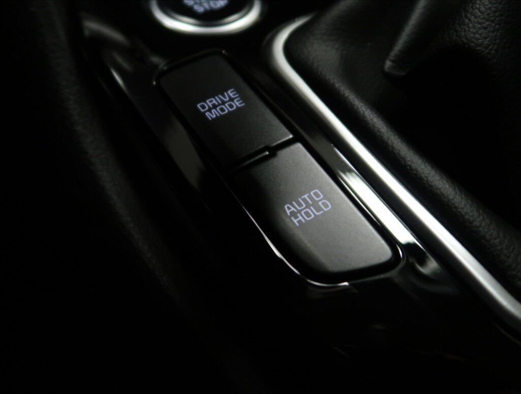 KIA Sportage SUV / Terénní 1,6 l 110 kw