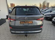 Škoda Kodiaq 7