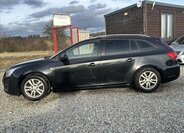 Chevrolet Cruze Kombi 1,7 l 96 kw