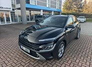 Hyundai Kona SUV 998,0 88 kw