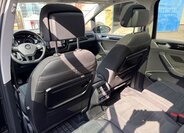 Volkswagen Touran MPV 2,0 l 110 kw