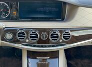 Mercedes-Benz Třídy S 19