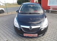 Opel Meriva 3