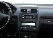 Volkswagen Touran 27