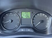 Škoda Roomster Kombi 1,2 l 63 kw