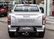 Isuzu D-Max Pick-up 1,9 l 120 kw