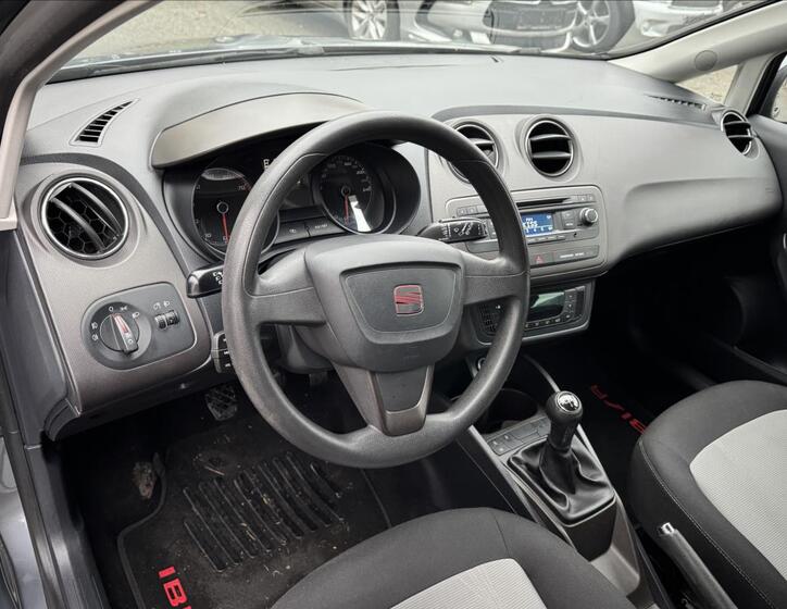 Seat Ibiza 17