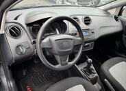 Seat Ibiza 17