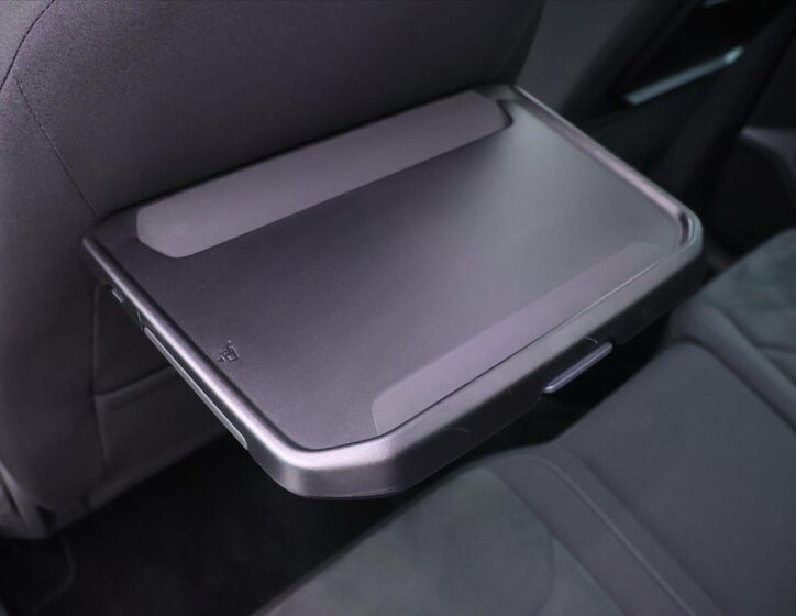 Volkswagen Tiguan SUV 1,4 l 110 kw