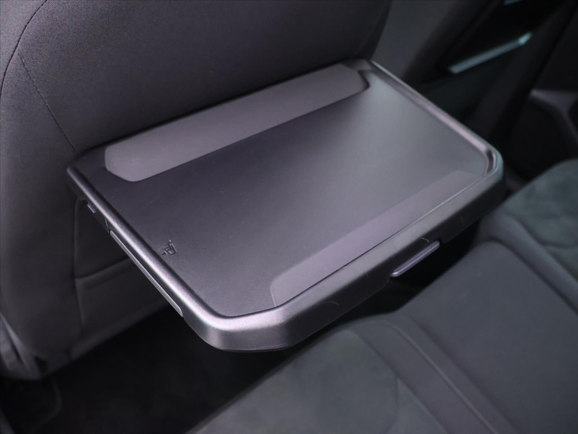 Volkswagen Tiguan SUV 1,4 l 110 kw