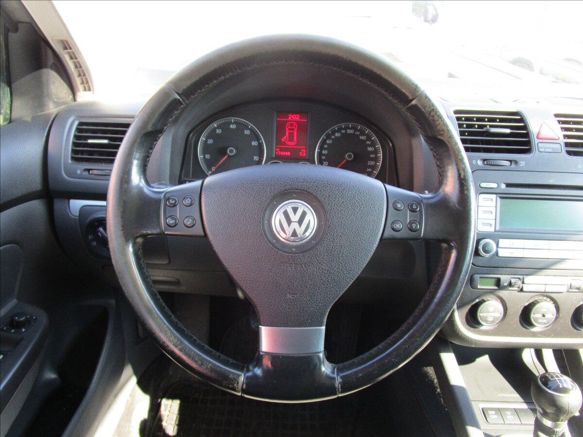 Volkswagen Golf Kombi 1,4 l 90 kw