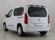 Toyota ProAce Kombi 1,5 l 96 kw
