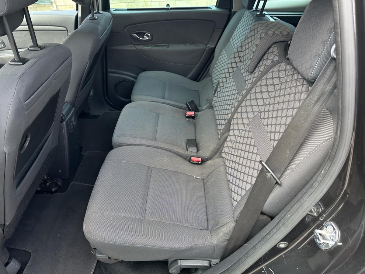 Renault Grand Scénic