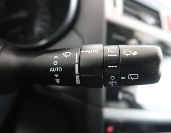 Subaru Outback Kombi 2,5 l 129 kw