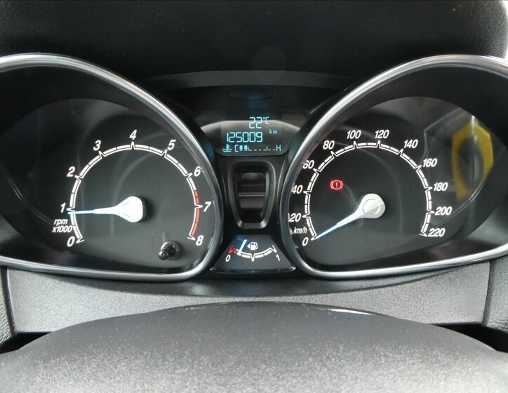 Ford B-MAX MPV 998,0 74 kw