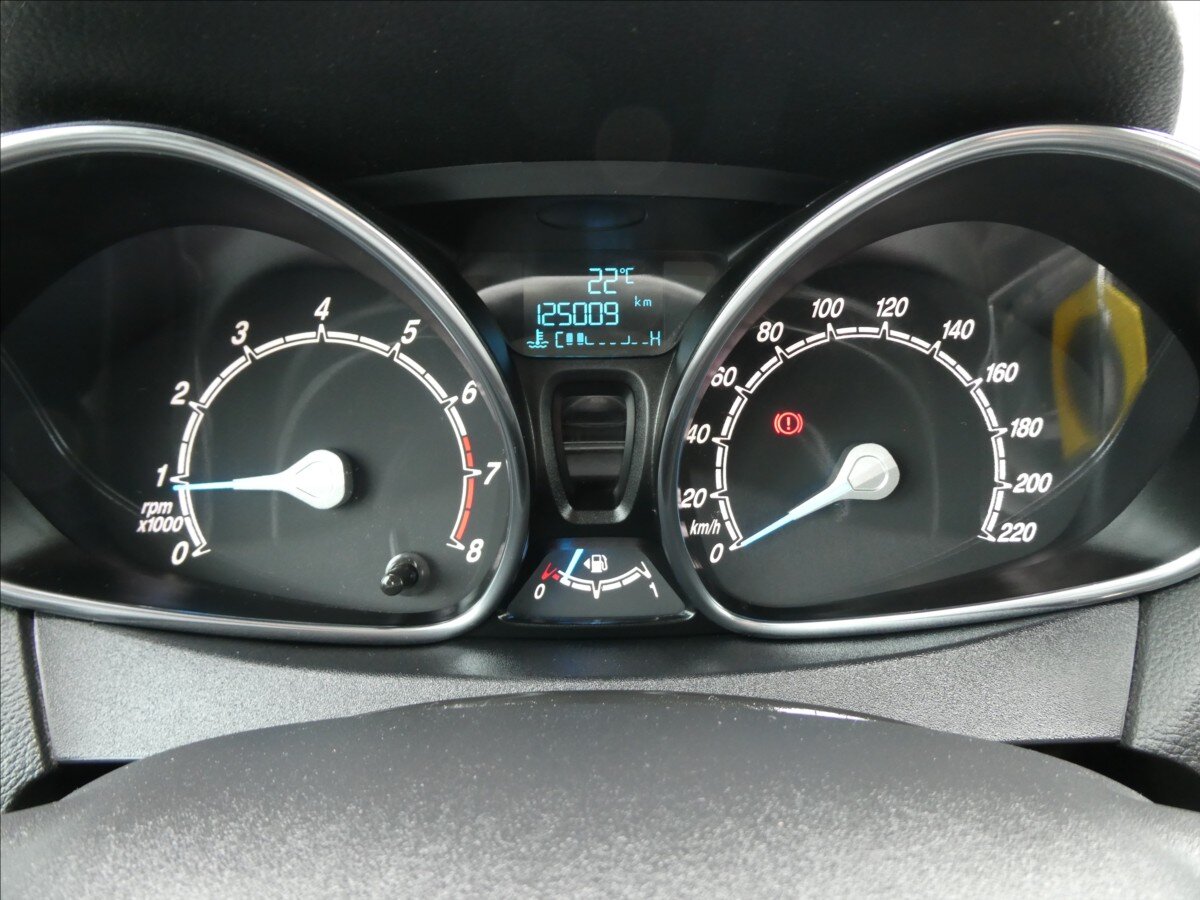 Ford B-MAX MPV 998,0 74 kw
