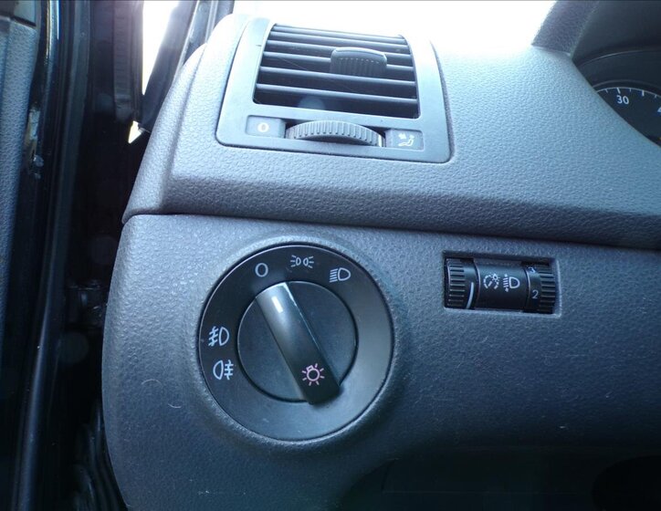 Volkswagen Polo Hatchback 1,2 l 47 kw