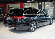 Mercedes-Benz Třídy C 6