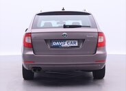 Škoda Superb Kombi 2,0 l 125 kw