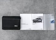 Audi A8 Sedan 4,1 l 283 kw