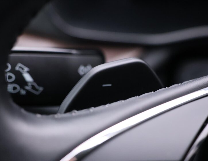 Škoda Octavia Kombi 2,0 l 147 kw