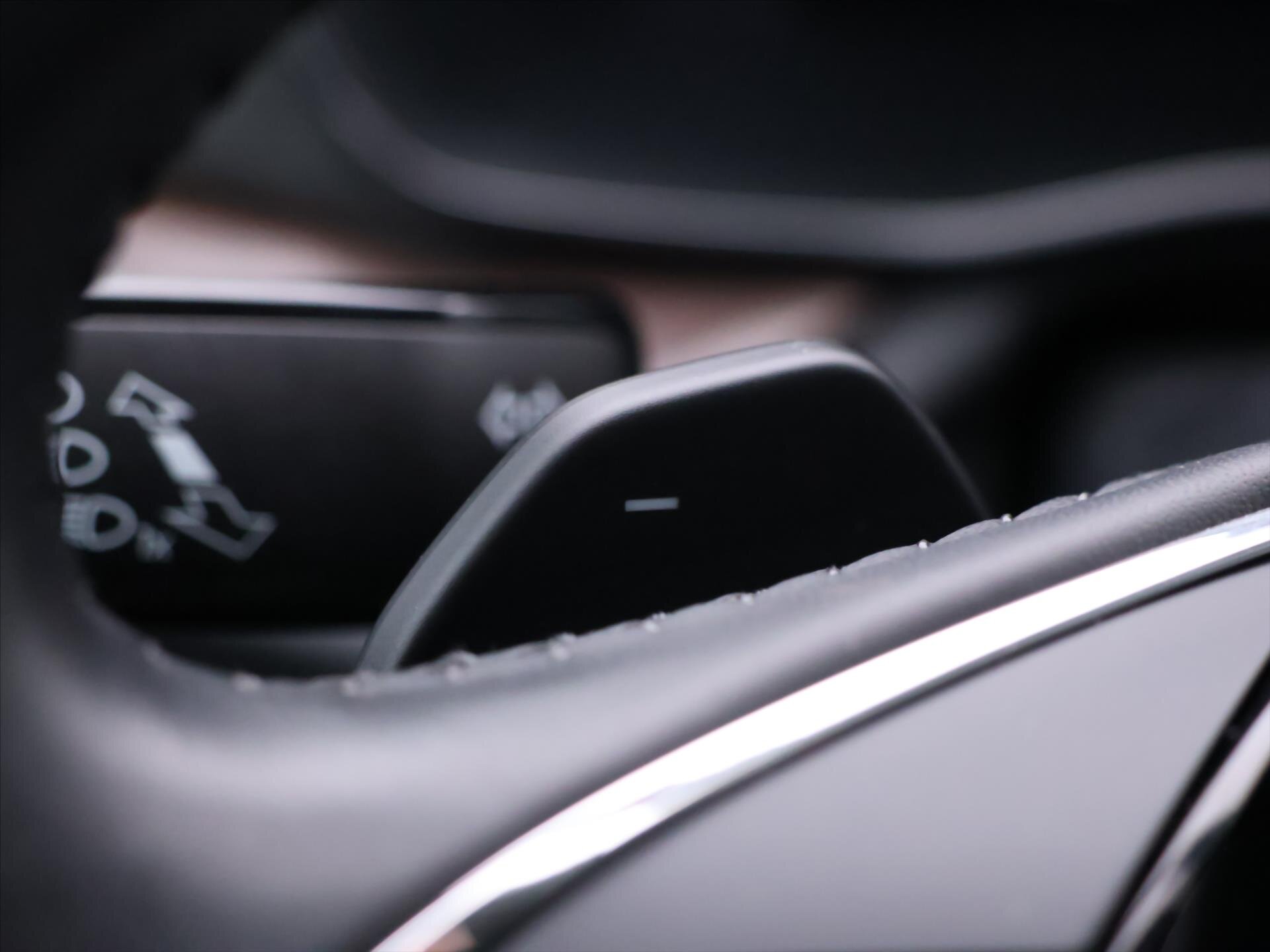 Škoda Octavia Kombi 2,0 l 147 kw