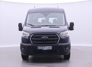 Ford Transit Kombi 2,0 l 96 kw
